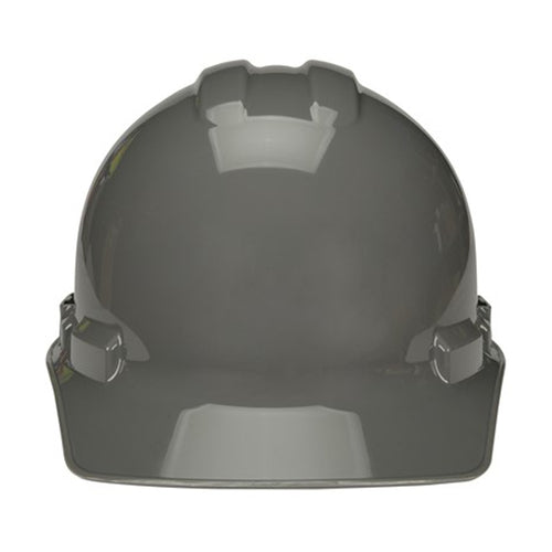 NSI Power Shell® II 4-Point Ratchet Suspension Cap Hard Hat