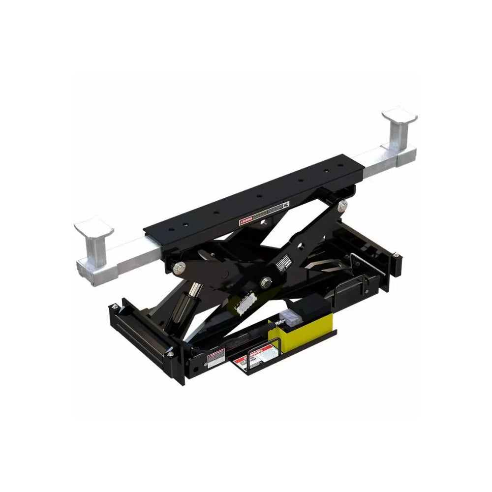 RBJ15000 15 000lb Capacity Rolling Bridge Jack