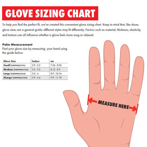 würth handschuhe größentabelle Black Nitrile Gloves – 6 Mil Disposable, Powder-Free (100/Box)