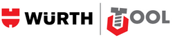 Wurth Tool Online Store Logo
