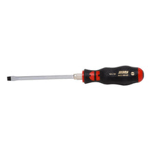 Load image into Gallery viewer, Zebra 3K Hexagon Blade Slotted Head Screwdriver - 0.8mm x 4.5mm
