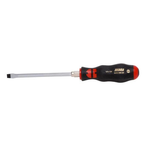 Zebra 3K Hexagon Blade Slotted Head Screwdriver - 1.0mm x 5.5mm