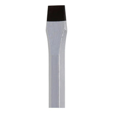 Load image into Gallery viewer, Zebra 3K Hexagon Blade Slotted Head Screwdriver - 0.8mm x 4.5mm
