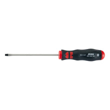 Load image into Gallery viewer, ZEBRA Slotted Screwdriver - Round Blade - 0.5 x 3.0mm
