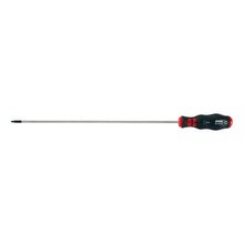 Load image into Gallery viewer, ZEBRA Torx Screwdriver - Round Blade, Long Length - TX20 x 250mm Long
