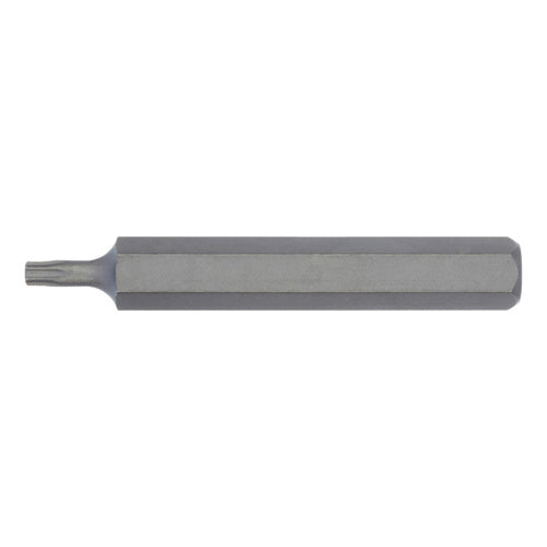 Torx Bit - TX25, 1/4 Inch Drive, 75mm Length – Würth Tools  