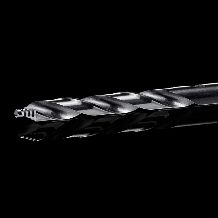 Reinhold Würth Limited Edition - 31 Piece ZEBRA Drill / ScrewdriverSet