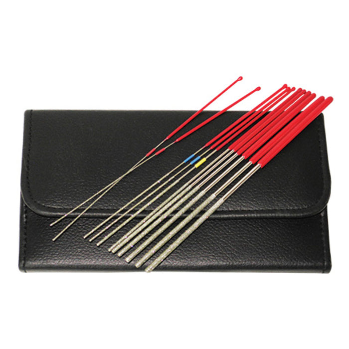 Round Electrical Terminal Cleaner Set