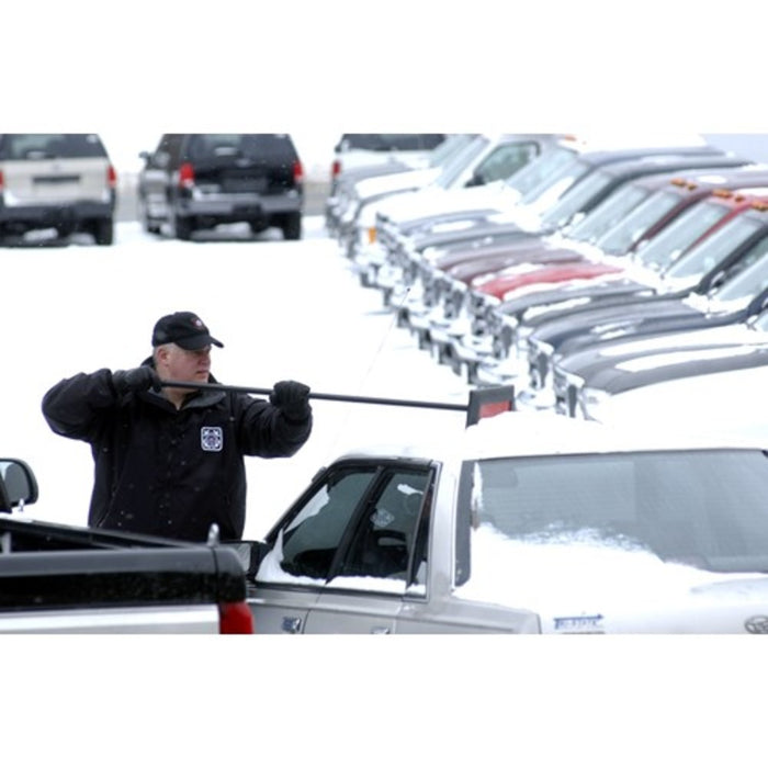 Wurth Snow Broom