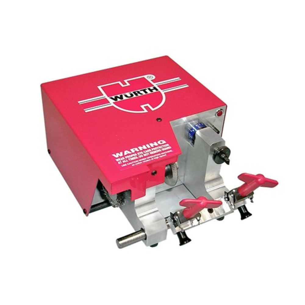 Ducode Key Machine — Würth Tools Official Store | The Official Home of ...