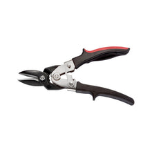 Load image into Gallery viewer, ZEBRA Sheet Metal Snips - Figure Snips - For Left Handed Cutting - 260mm Length
