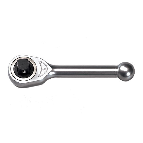 Ratchet Free Wheel 3/8 Inch Short