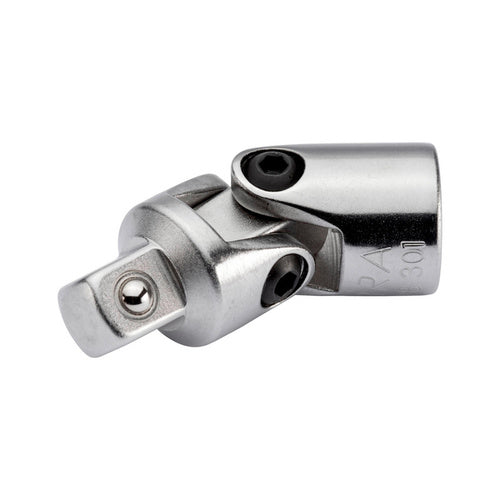 ZEBRA Universal Joint - 1/2 Inch to 1/2 Inch