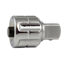Load image into Gallery viewer, ZEBRA Pass-Through Reversable Ratchet - Adapter 3/8 Inch
