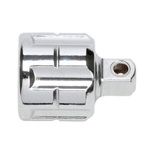 Load image into Gallery viewer, ZEBRA Pass-Through Reversable Ratchet - Adapter 3/8 Inch
