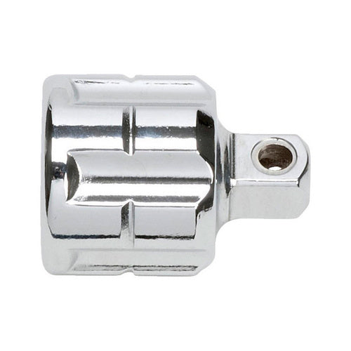 ZEBRA Pass-Through Reversable Ratchet - Adapter 3/8 Inch