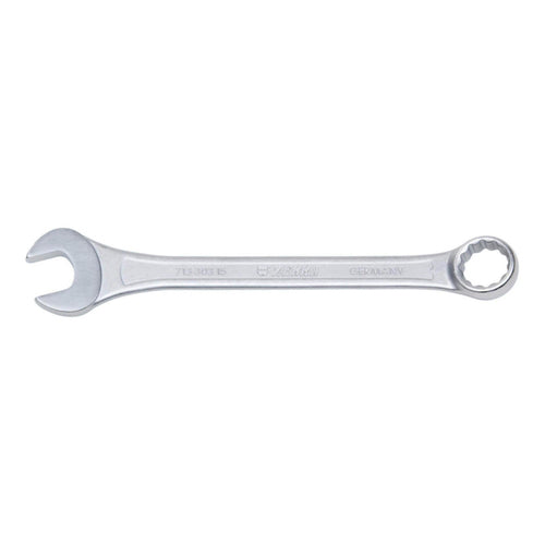 ZEBRA POWERDRIV® (12-Point) Standard Combination Wrench (Short Type) - 1/2 Inch