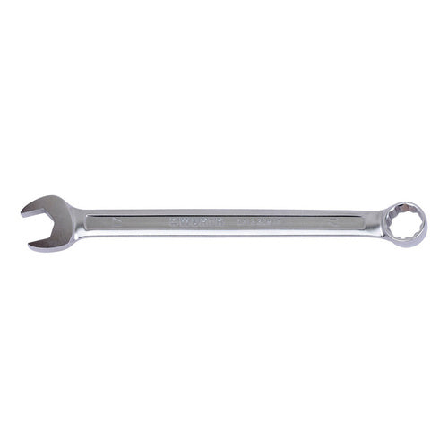 ZEBRA POWERDRIV® (12-Point) Metric Combination Wrench (Extra Slim) - 8mm