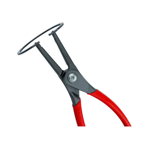 Circlip Pliers Form C - 180mm Length (19-60mm Grip Range)