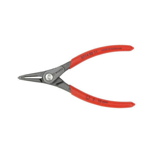 Circlip Pliers Form A - 320mm Length (85-140mm Grip Range)