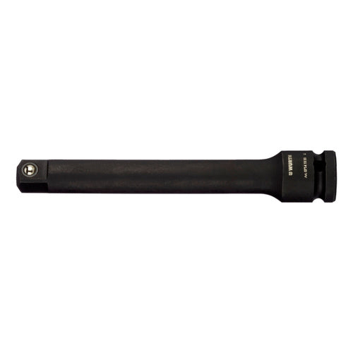 1/2 Inch Impact Extension - 150mm Length