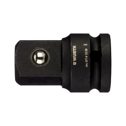 Impact Step-Up Socket - 1/2 Inch to 3/4 Inch