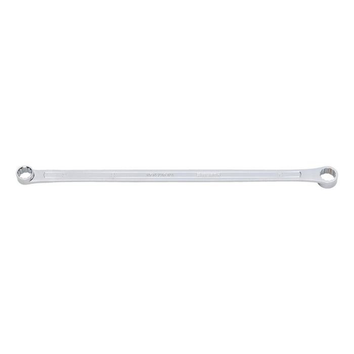 POWERDRIV® (12-Point) Double Box End Wrench (Extra Long) 16mm x 18mm