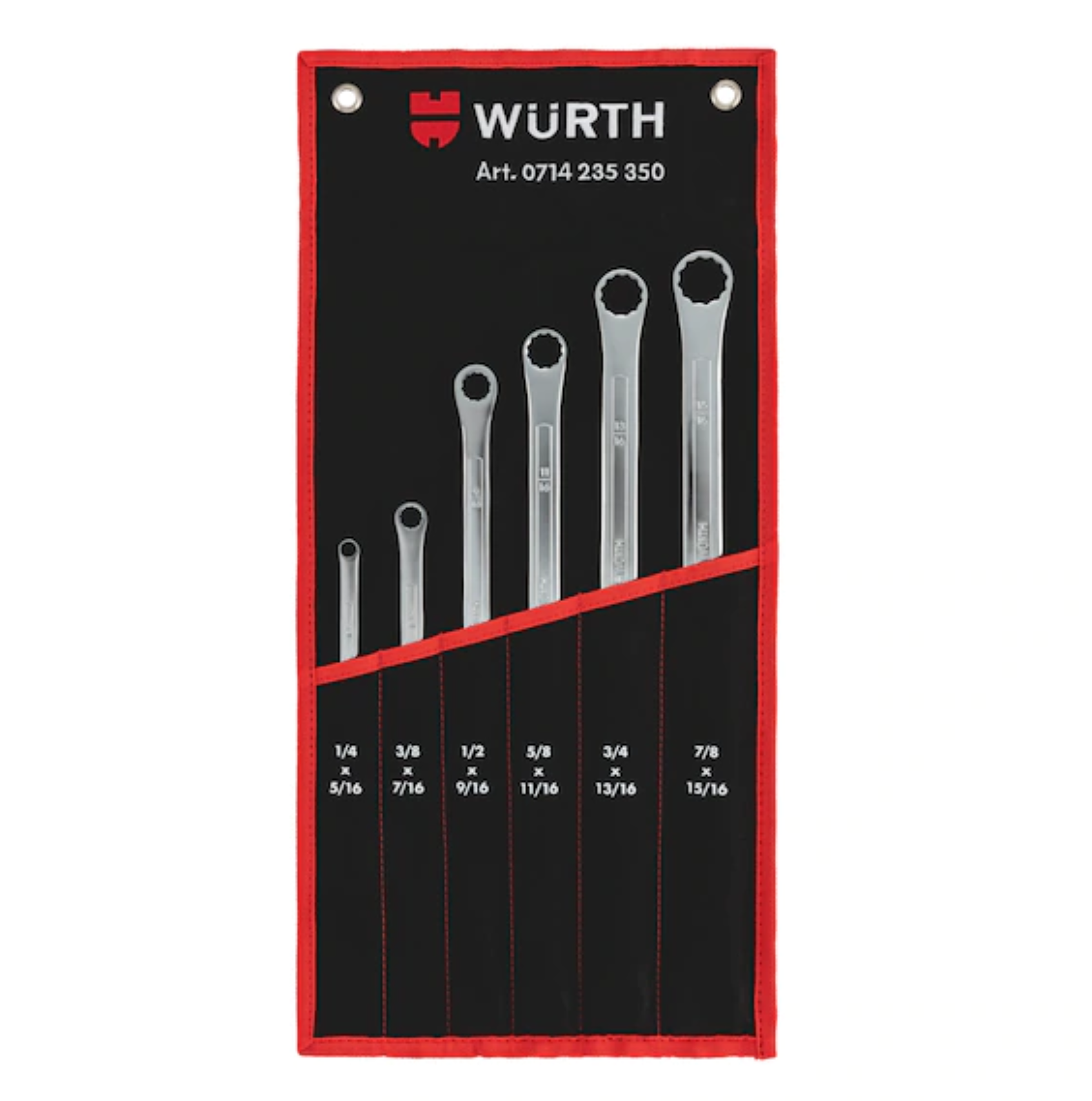 Wurth spanners store