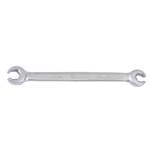 ZEBRA Hex POWERDRIV® Double Open End Line Wrench- 7mm x 9mm