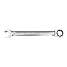 Load image into Gallery viewer, ZEBRA POWERDRIV® (12-Point) Dual Ratchet Combination Wrench 17mm
