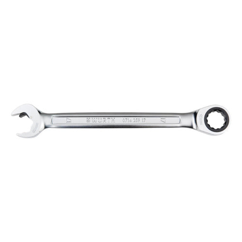 ZEBRA POWERDRIV® (12-Point) Dual Ratchet Combination Wrench 16mm