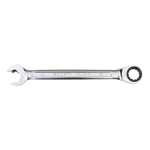 ZEBRA POWERDRIV® (12-Point) Dual Ratchet Combination Wrench 19mm