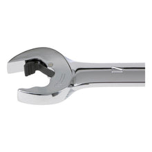 Load image into Gallery viewer, ZEBRA POWERDRIV® (12-Point) Dual Ratchet Combination Wrench 24mm
