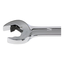 Load image into Gallery viewer, ZEBRA POWERDRIV® (12-Point) Dual Ratchet Combination Wrench 16mm
