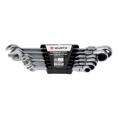 Combination Ratchet Wrenches