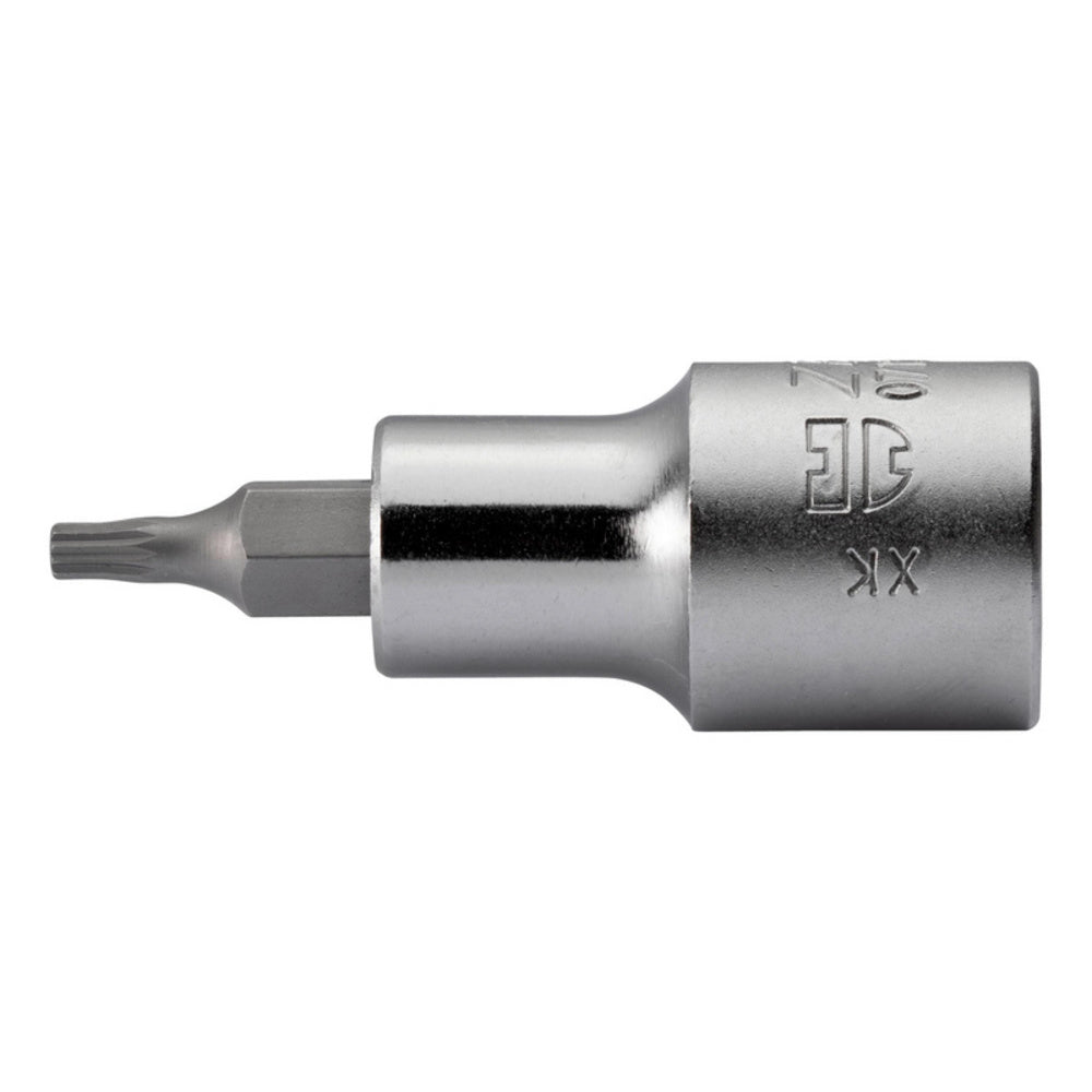 12-Point Socket Bits