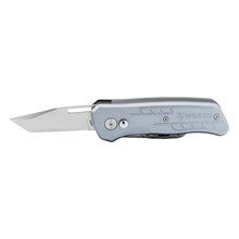 Load image into Gallery viewer, Multi-Function - Twin Blade - Folding Utility Knife
