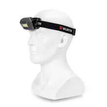 Load image into Gallery viewer, ErgoPower Rechargeable LED Headlamp With Sensor
