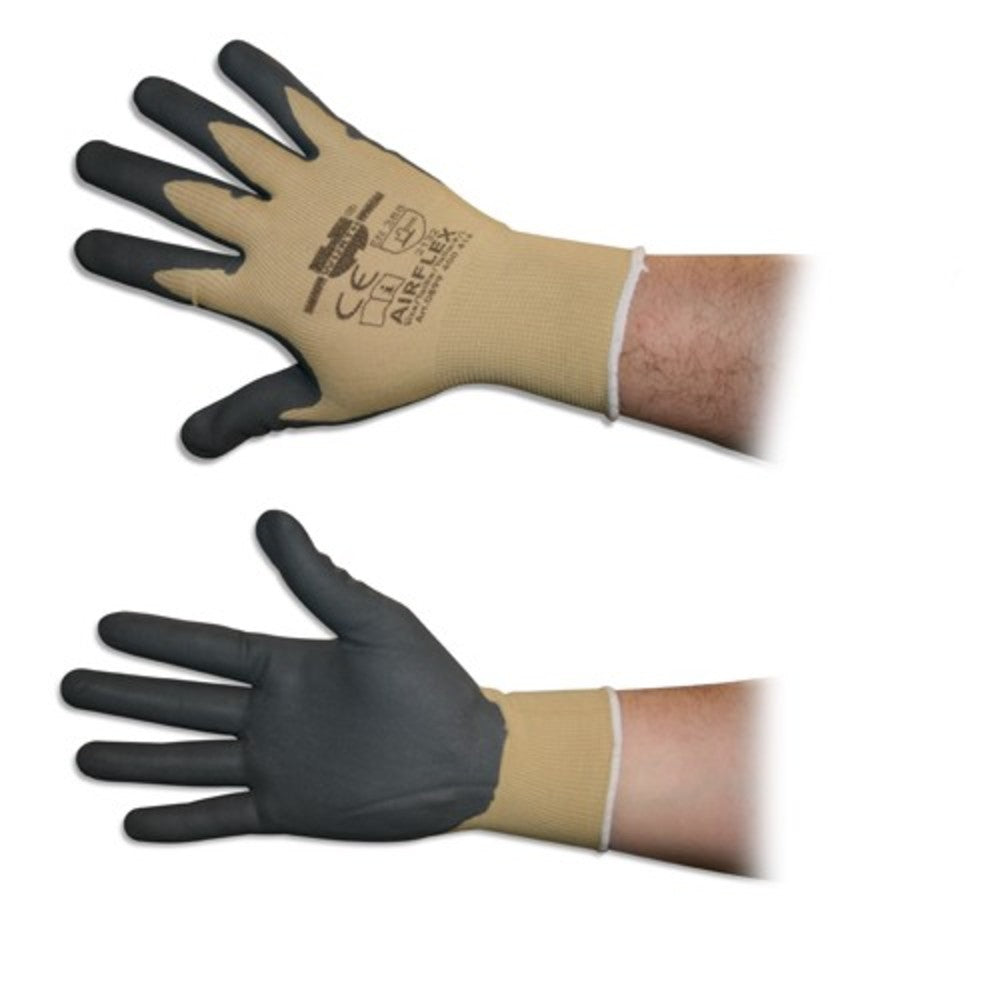 Airflex Glove