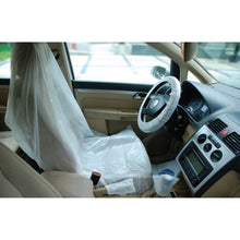 Load image into Gallery viewer, Surface Protection Set For Vehicle Interior - 5 Piece
