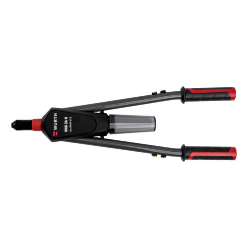 Lever Riveter for Blind Rivets (HNG 26 N)