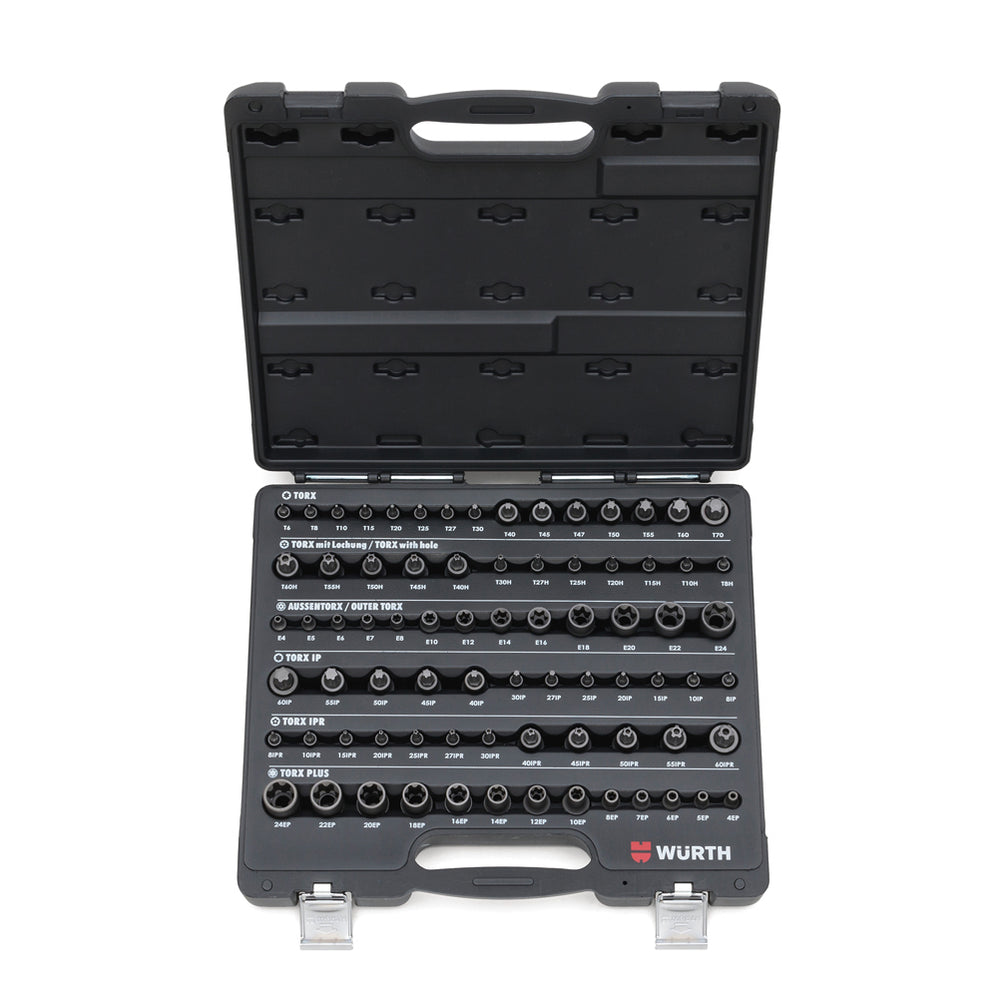 Sets/Bundles — Würth Tools Official Store | The Official Home of Wurth ...