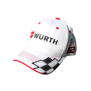 Wurth Racing Hat