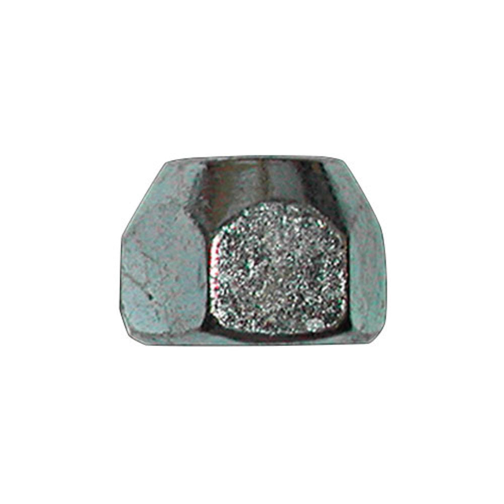 Lug Nut 60 Deg, 1/2-20, 13/16 Hex