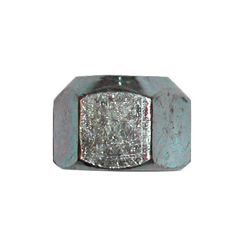 Lug Nut, M12X1.5 / 14MM High, M19 Hex