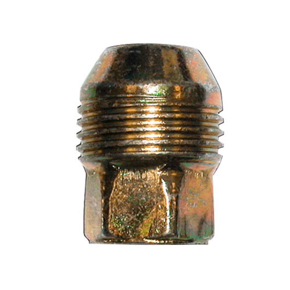 Lug Nut, M12X1.5, M19 Hex