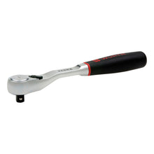 Load image into Gallery viewer, ZEBRA 1/2 Inch Lever Reversible Ratchet, Dust Protected
