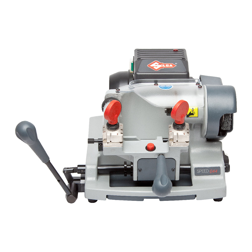 Speed 044 Semi-Automatic Key Duplicator — Würth Tools Official
