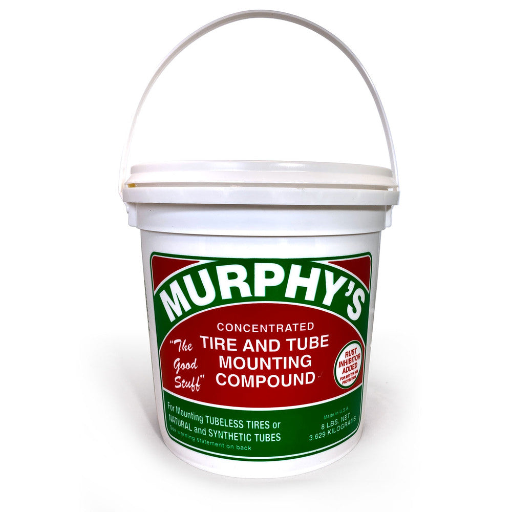 Murphy's Tire Paste 8-lb pail