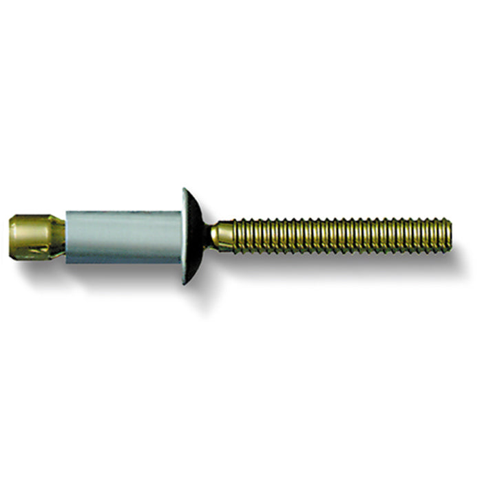 1/4 Steel Monobolt Grip .080-.375 Magna-Lok